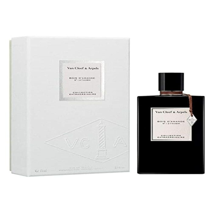 Van Cleef & Arpels Bois D’Amande Van Cleef & Arpels Bois D’Amande