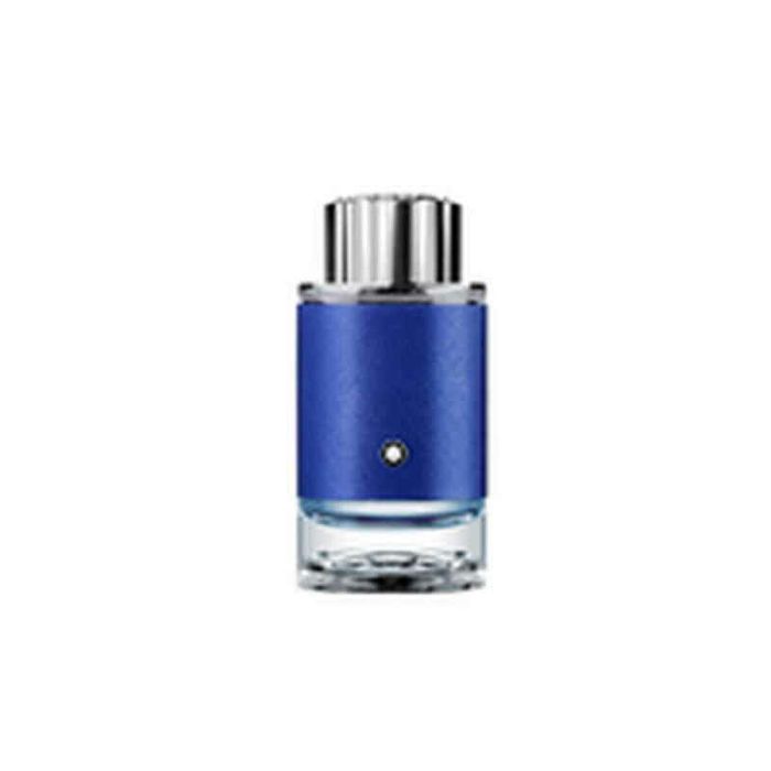 Perfume Hombre Explorer Ultra Blue Montblanc EDP 1