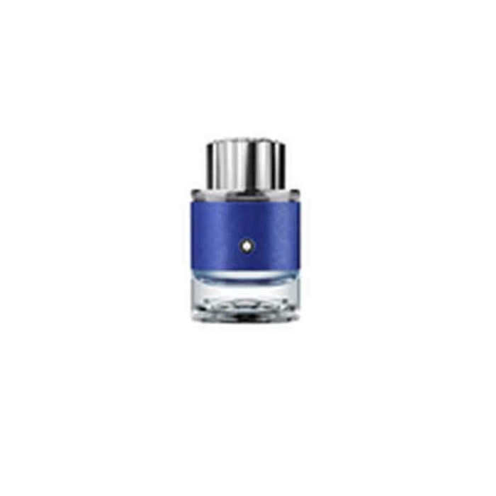 Perfume Hombre Explorer Ultra Blue Montblanc EDP