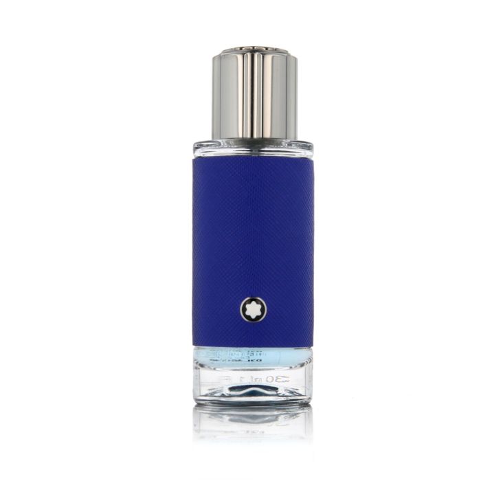 Perfume Hombre Montblanc EDP Explorer Ultra Blue 30 ml 1