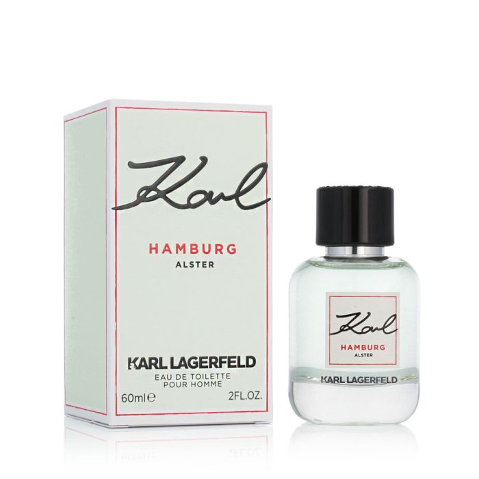 Perfume lagerfeld shop hombre