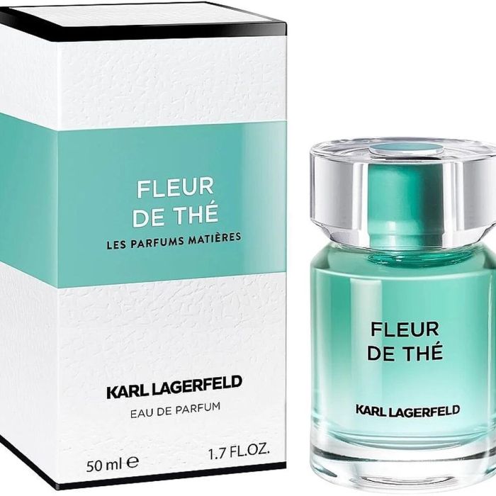 Perfume Mujer Karl Lagerfeld Fleur de Thé