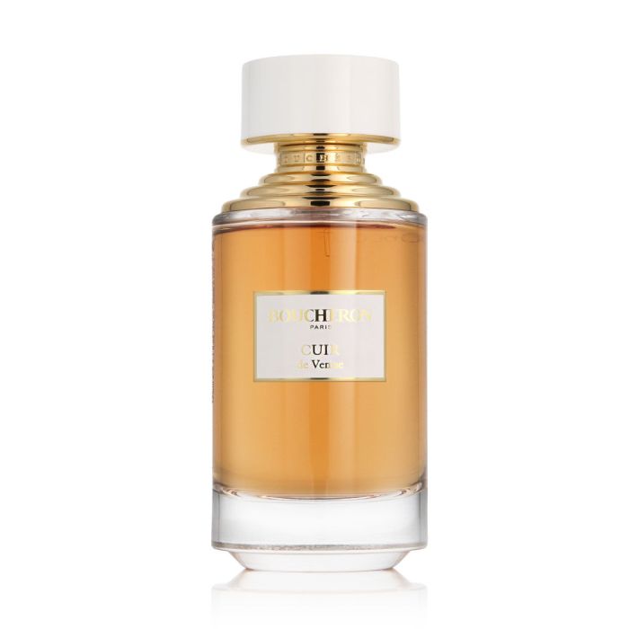 Perfume Unisex Boucheron EDP Cuir de Venise 125 ml 1
