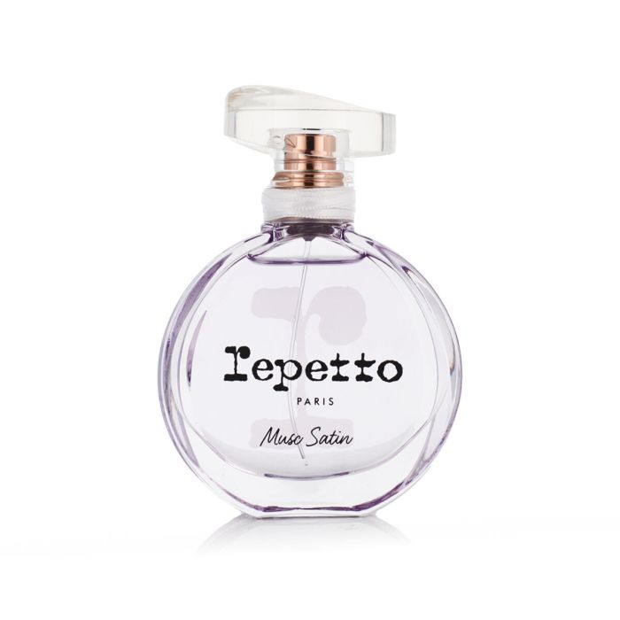 Perfume Mujer Repetto EDT Musc Satin 50 ml 1