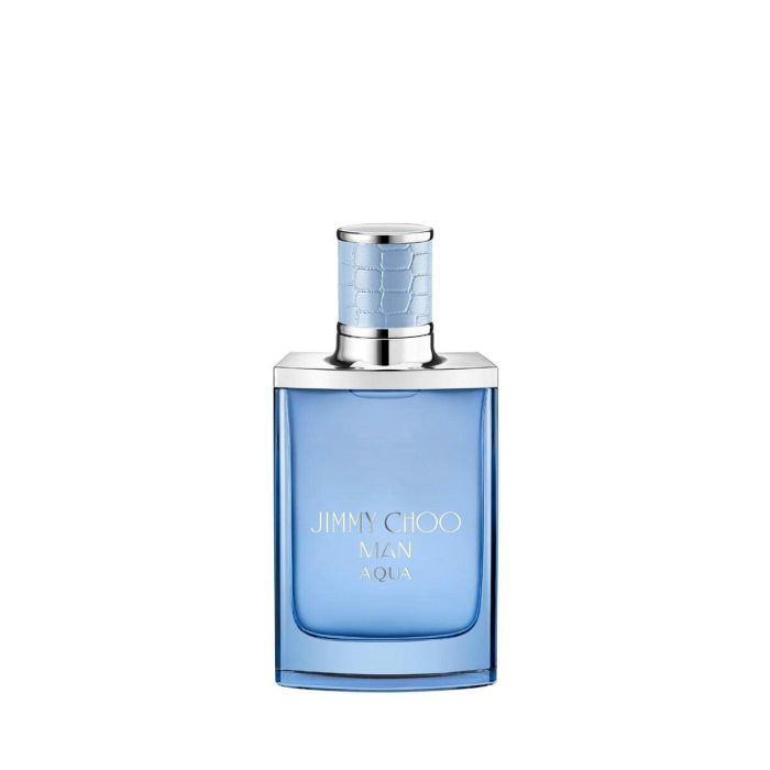 Perfume Hombre Jimmy Choo EDT Aqua 50 ml 1