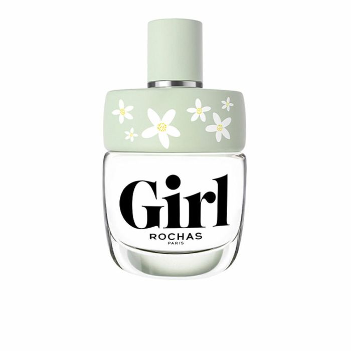 Perfume Mujer Rochas Girl Blooming EDT 40 ml 50 ml