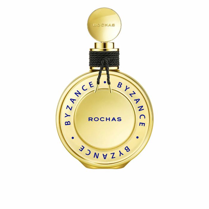 Perfume Mujer Rochas BYZANCE GOLD EDP EDP 90 ml