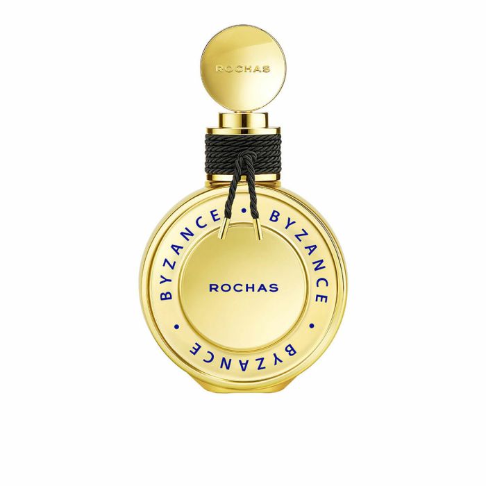 Rochas Byzance gold eau de parfum 60 ml vaporizador