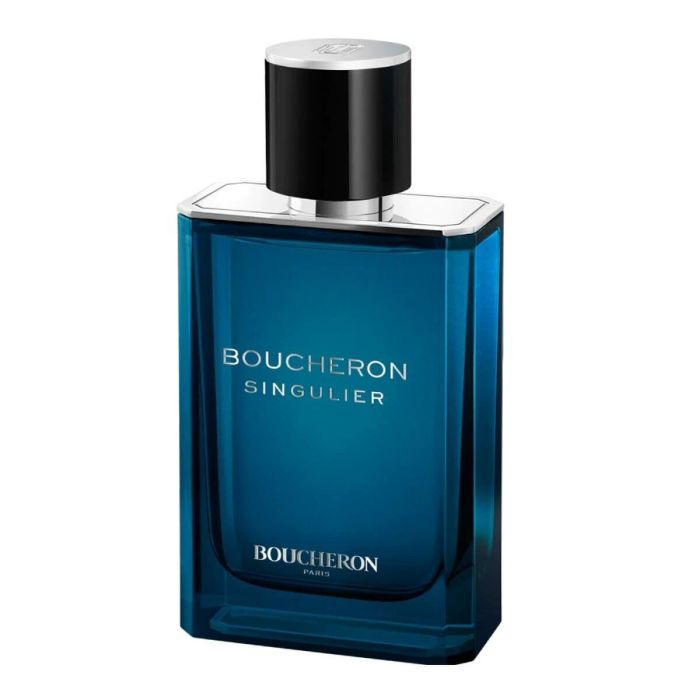 Perfume Hombre Boucheron EDP Singulier (100 ml)