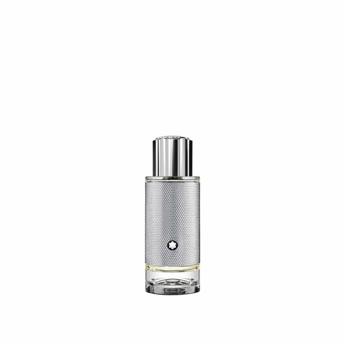 Perfume Hombre Montblanc EDP Explorer Platinum 30 ml 1