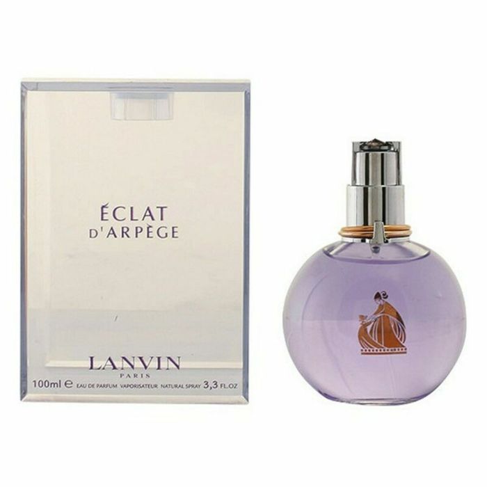 Perfume Mujer Lanvin EDP Eclat D’Arpege 100 ml 1