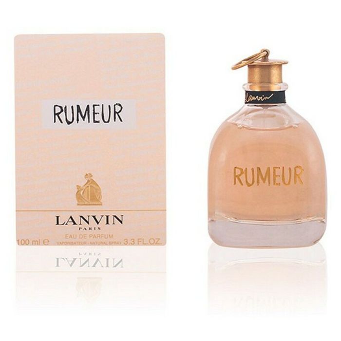 Perfume Mujer Rumeur Lanvin EDP (100 ml) 1