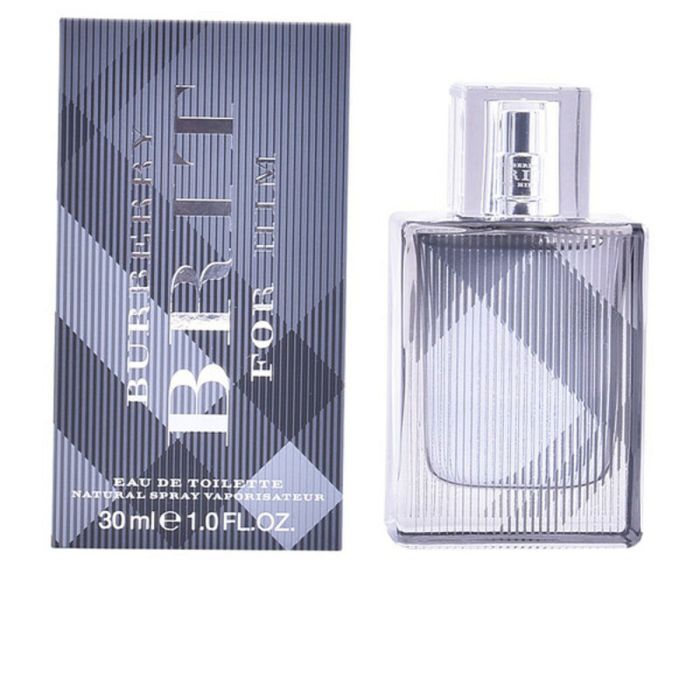 Perfume Hombre Brit for Him Burberry EDT 1
