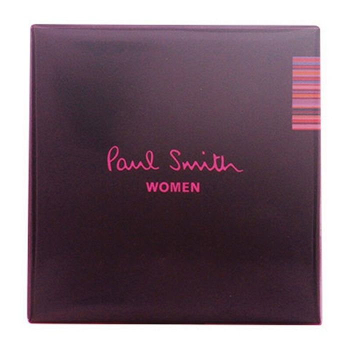 Perfume Mujer Paul Smith Wo Paul Smith EDP 1