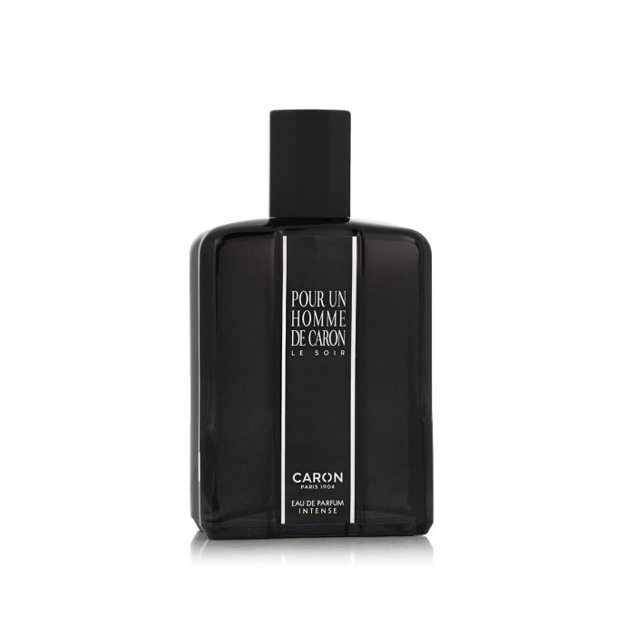 Perfume Hombre Caron Pour un Homme de Caron Le Soir EDP 125 ml 1