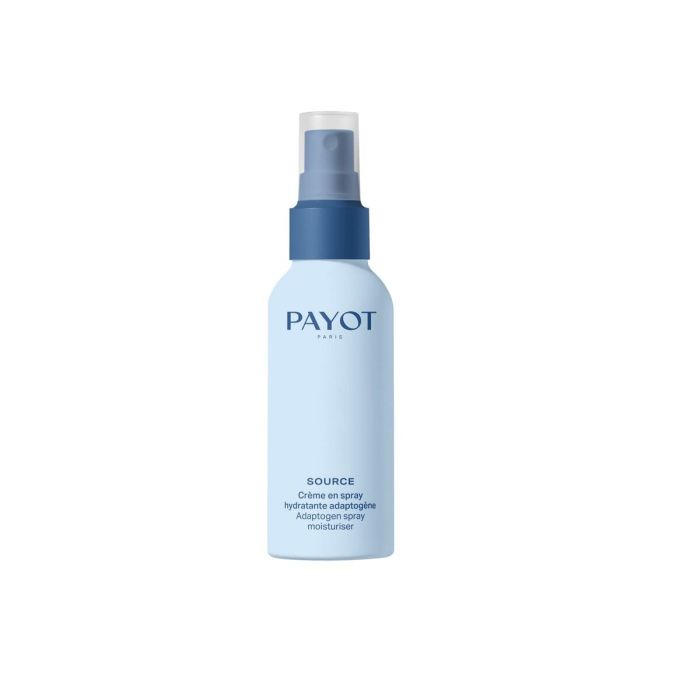 Crema Facial Hidratante Payot Source Urban Multi-Protection Veil