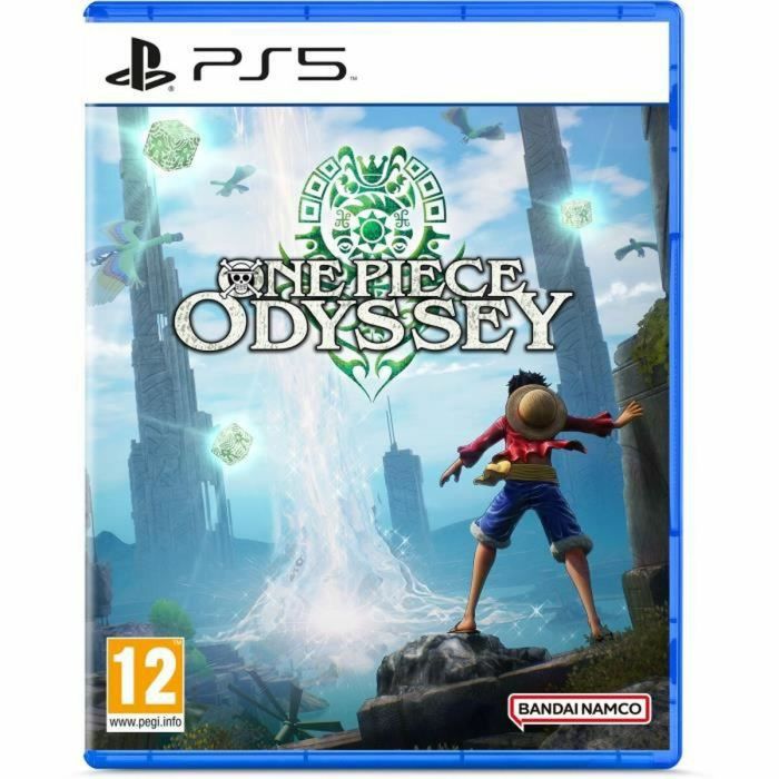 Videojuego PlayStation 5 Bandai One Piece Odyssey 0 Videojuego PlayStation 5 Bandai One Piece Odyssey 0
