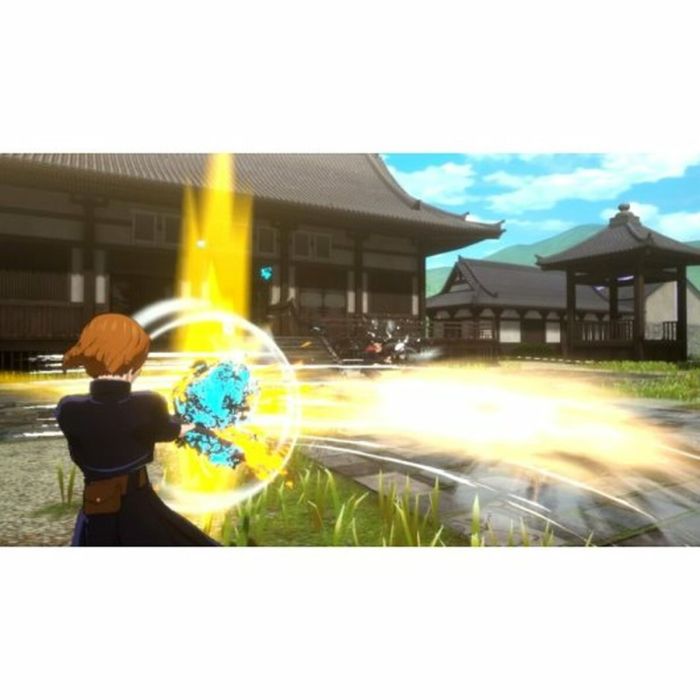 Videojuego PlayStation 4 Bandai Namco Jujutsu Kaisen Cursed Clash 3