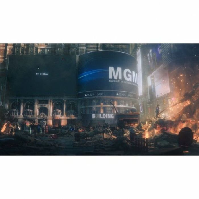 Videojuego Xbox Series X Bandai Namco Tekken 8 Launch Edition 2