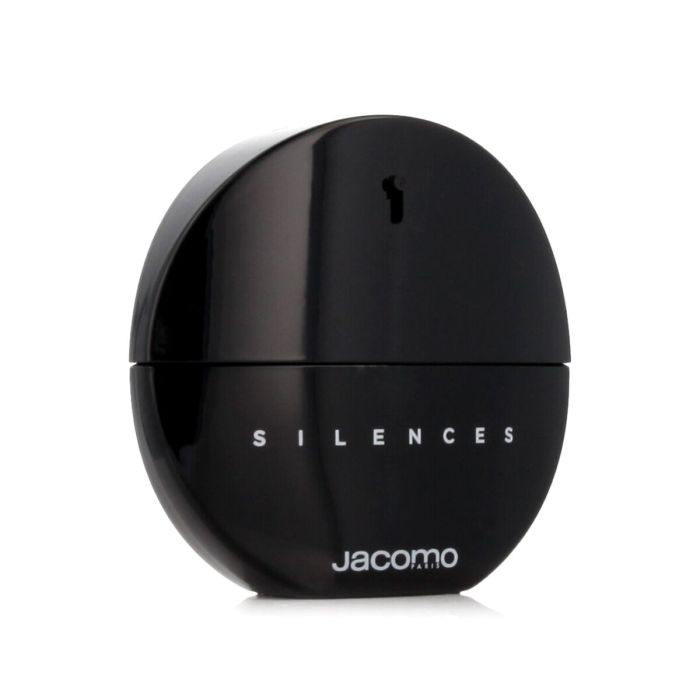 Perfume Mujer Jacomo Paris   EDP Silences Sublime (50 ml) 1