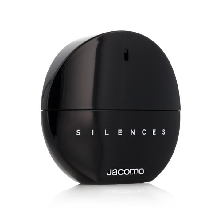 Perfume Mujer Jacomo Paris   EDP Silences Sublime (100 ml) 1