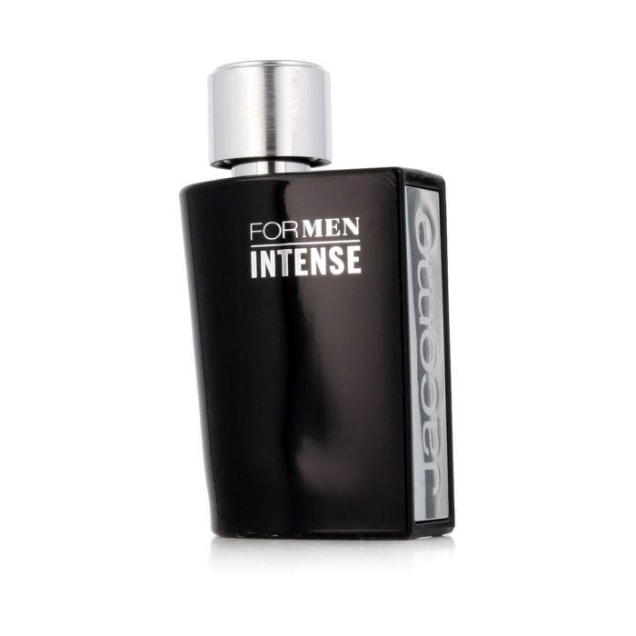 Perfume Hombre Jacomo Paris EDP Jacomo For Men Intense (100 ml) 1