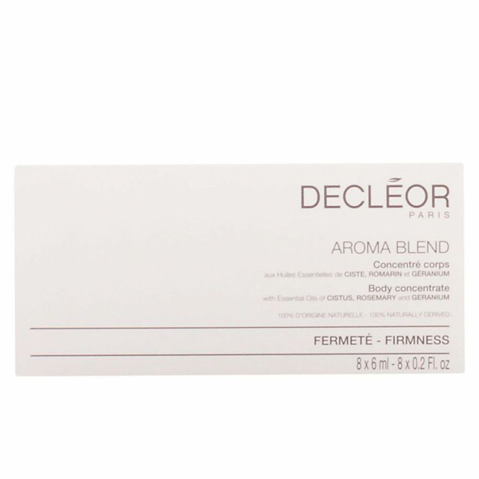 Crema Reductora Decleor (6 ml)