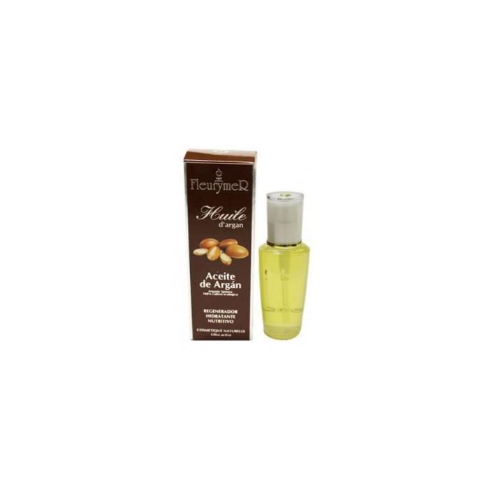 Aceite Argan 30Ml. Eco