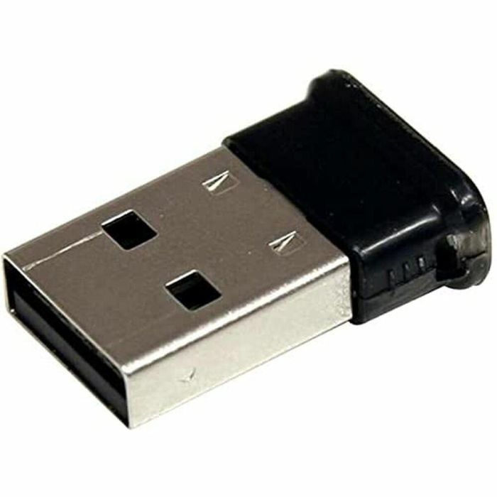 Adaptador Bluetooth Startech USBBT1EDR2 1 Adaptador Bluetooth Startech USBBT1EDR2 1