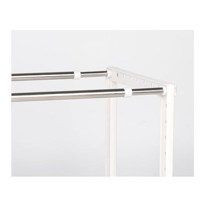 Estantería para Fregadero Confortime 50-68 x 26 x 38 cm (6 Unidades) 4 Estantería para Fregadero Confortime 50-68 x 26 x 38 cm (6 Unidades) 4