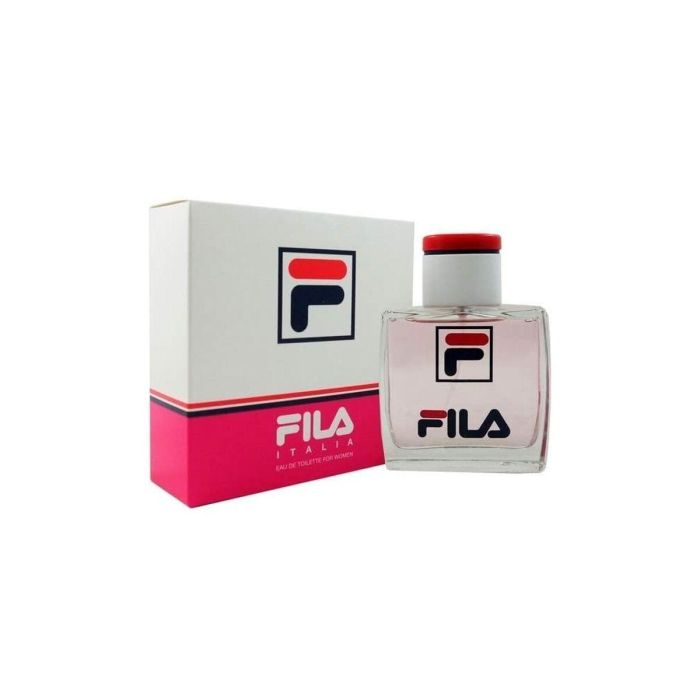 Fila Fila Edt For Women 100 mL