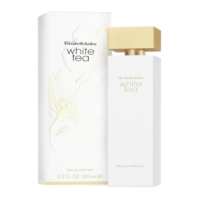 Elizabeth Arden E.arden White Tea EPV 100ml
