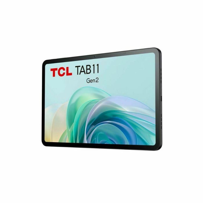 TCL 9465X5-2CLCA111 Tablet Tab 11 Gen 2 11 pulgadas 6GB RAM 256GB MediaTek Helio G80 Android 14 Gris 4 TCL 9465X5-2CLCA111 Tablet Tab 11 Gen 2 11 pulgadas 6GB RAM 256GB MediaTek Helio G80 Android 14 Gris 4