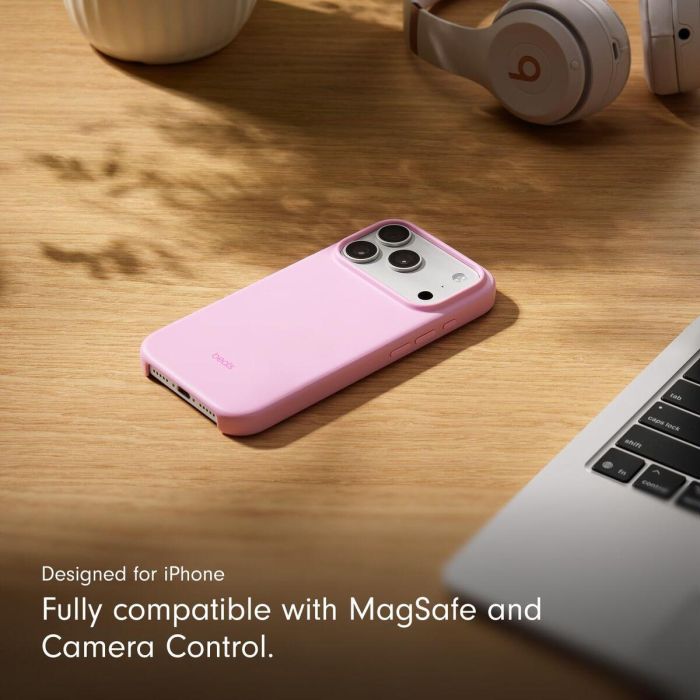 Funda para Móvil Beats iPhone 17 Pro Rosa Apple 2