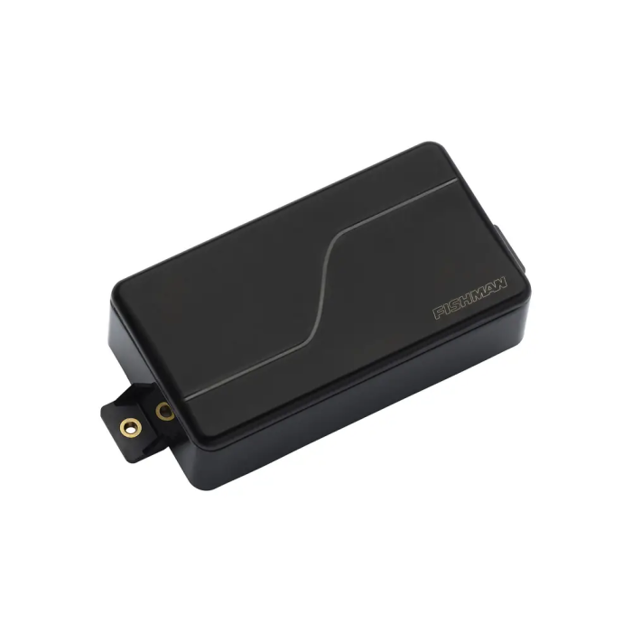 Fishman Pastillas Fluence Mick Thomson Signature Humbucker para Guitarra - Matte Black Nickel 1 Fishman Pastillas Fluence Mick Thomson Signature Humbucker para Guitarra - Matte Black Nickel 1