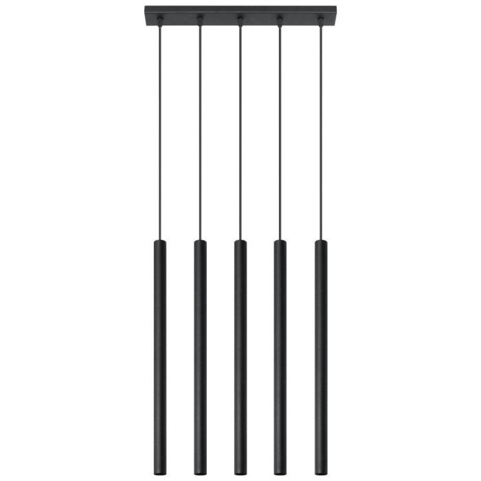 Lámpara Colgante "Pastelo-1" [SOL-SL.0468] 8