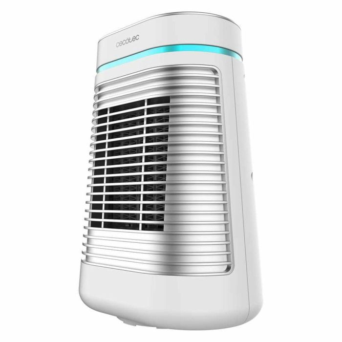 Cecotec 08273 calefactor eléctrico Interior Blanco 1500 W Ventilador eléctrico 8 Cecotec 08273 calefactor eléctrico Interior Blanco 1500 W Ventilador eléctrico 8