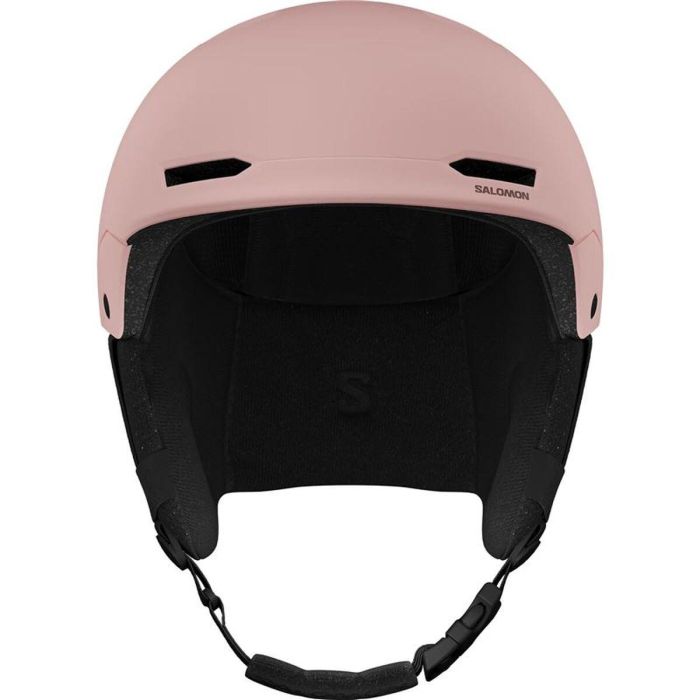 Casco de Esquí Salomon Husk Jr Infantil Unisex 56-59 cm