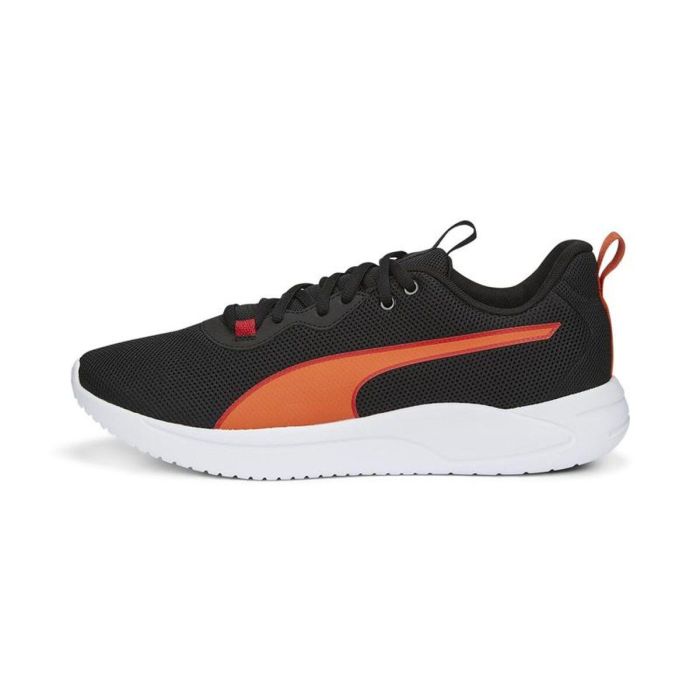 Zapatillas de Running para Adultos Puma Resolve Modern Negro Unisex 44 0 Zapatillas de Running para Adultos Puma Resolve Modern Negro Unisex 44 0