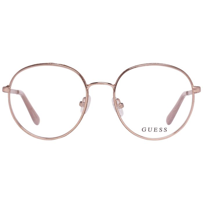 Montura de Gafas Mujer Guess GU2669 50028 3 Montura de Gafas Mujer Guess GU2669 50028 3