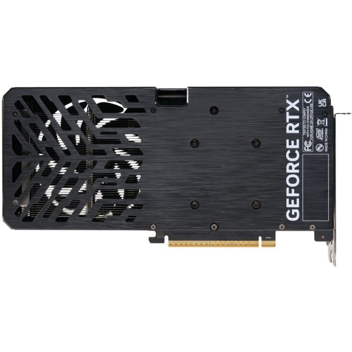 Palit Infinity 2 RTX 5060 8GB OC GDDR7 6