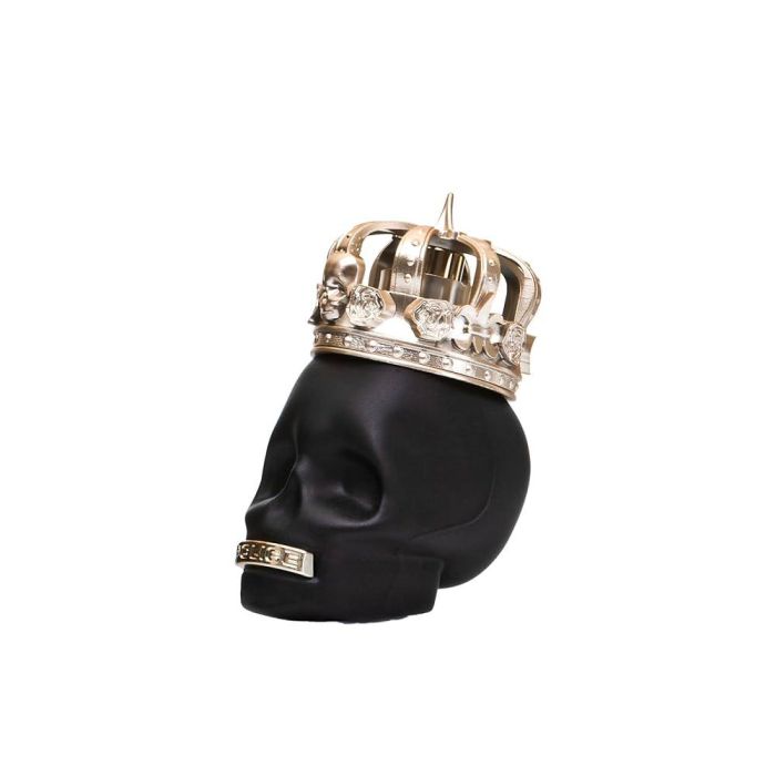 Police To be the king Eau de Toilette Vaporizador 40 ml