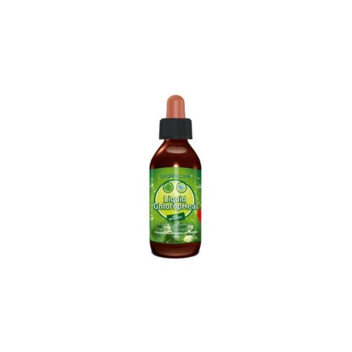 Clorofila Liquida 120Ml.