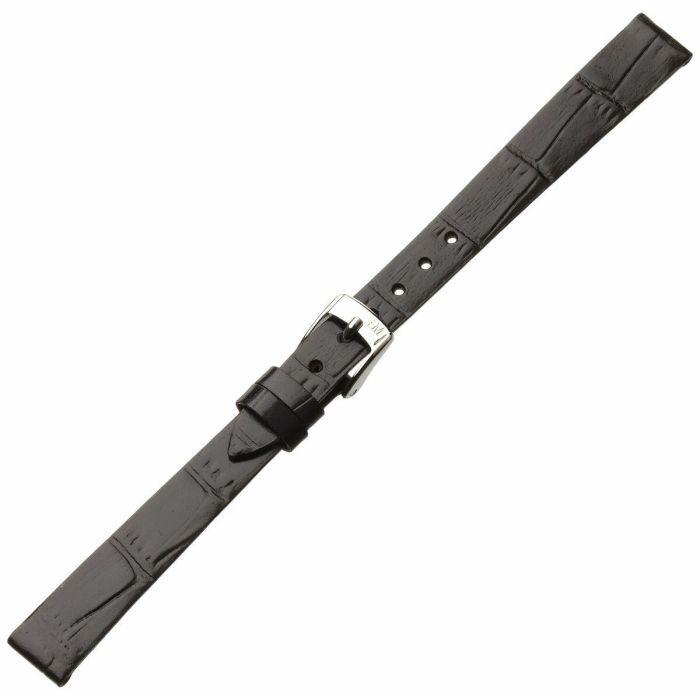 Correa para Reloj Morellato A01D2860656019CR12 12 mm 2 Correa para Reloj Morellato A01D2860656019CR12 12 mm 2