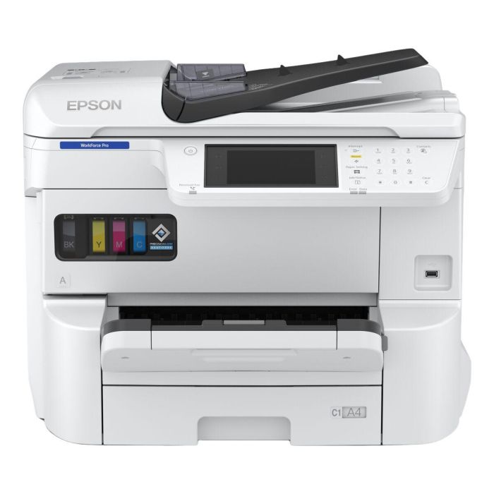 EPSON Multifuncion WorkForce Pro EM-C7100DWF EPSON Multifuncion WorkForce Pro EM-C7100DWF