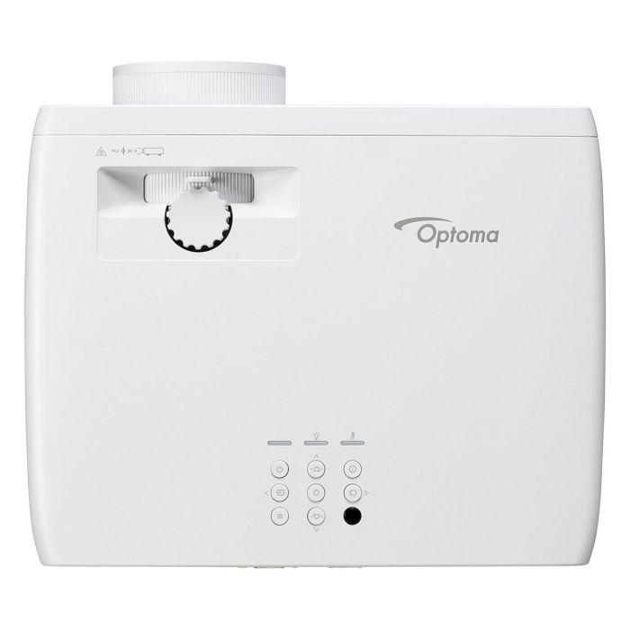 Optoma ZK551 Proyector Láser DLP 4K UHD, 5100 Lúmenes ANSI, Ratio de Contraste 3.000.000:1, HDMI, WiFi, 3D 10 Optoma ZK551 Proyector Láser DLP 4K UHD, 5100 Lúmenes ANSI, Ratio de Contraste 3.000.000:1, HDMI, WiFi, 3D 10