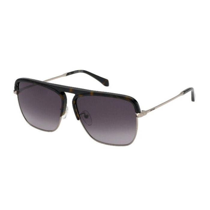 Gafas de Sol Unisex Zadig & Voltaire SZV321-60A39Y ø 60 mm 1 Gafas de Sol Unisex Zadig & Voltaire SZV321-60A39Y ø 60 mm 1