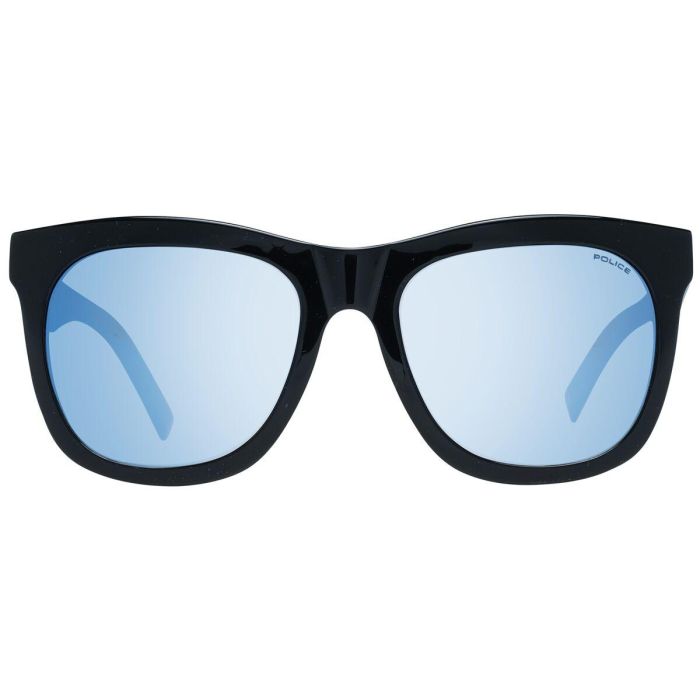 Gafas de Sol Hombre Police SPL205G 56BLKB 2 Gafas de Sol Hombre Police SPL205G 56BLKB 2