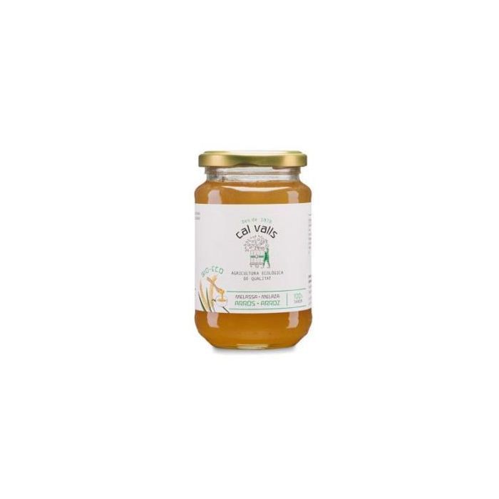 Melaza De Arroz 460 Gr Eco