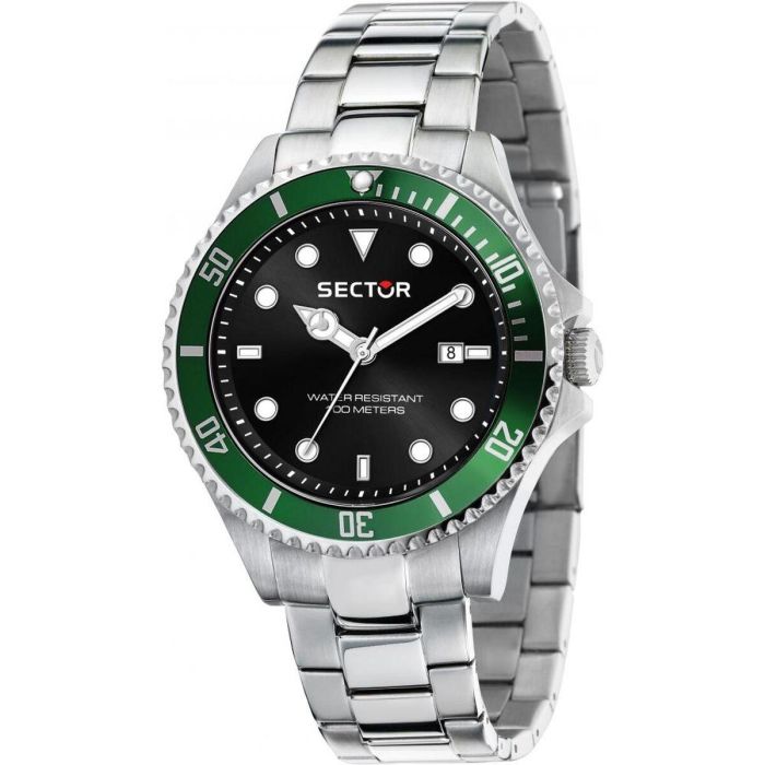 Reloj Hombre Sector 230 (Ø 43 mm) Reloj Hombre Sector 230 (Ø 43 mm)